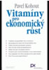 Detail titulu Vitamíny pro ekonomický růst