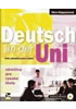 Detail titulu Deutsch an der Uni (3.vydání) - Němčina pro vysoké školy + poslechová cvičení na CD