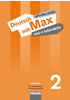 Detail titulu Deutsch mit Max neu + interaktiv 2 PU