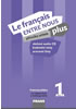 Detail titulu Le francais ENTRE NOUS plus 1 PU + CD