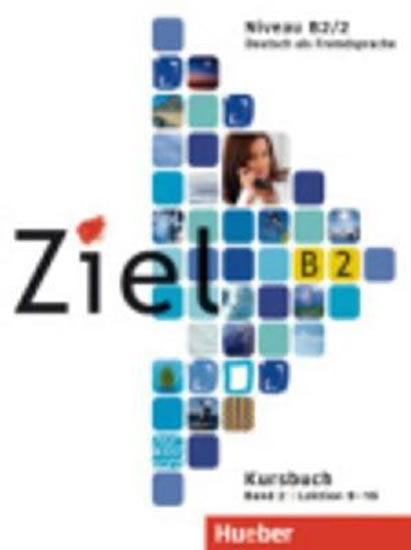 ZIEL B2/2 PAKET (KURSBUCH + AB + LERNER CD)