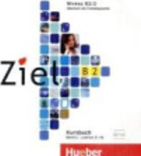 ZIEL B2/2 2CD Z. KURSBUCH