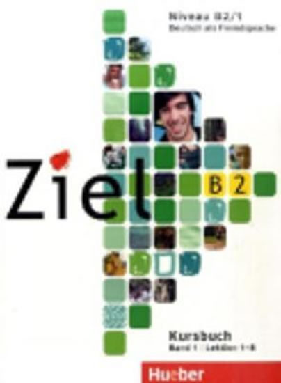 ZIEL B2/1 PAKET (KURSBUCH + AB + LERNER CD)