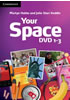 Detail titulu Your Space 1-3 DVD