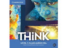 Detail titulu Think 1 Class Audio CDs (3)