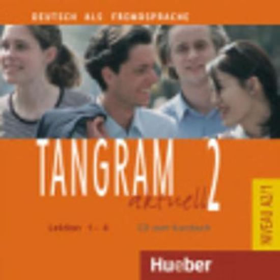 TANGRAM 2 CD