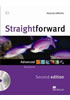 Detail titulu Straightforward Advanced: Workbook & Audio CD without Key, 2nd Edition