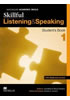 Detail titulu Skillful Listening & Speaking 1: Student´s Book + Digibook