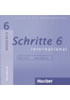 Detail titulu Schritte international 6 (aktualisierte Ausgabe): Audio-CDs zum Kursbuch