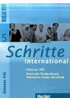 Detail titulu Schritte international 5: Glossar XXL Deutsch-Tschechisch – Německo-český slovníček