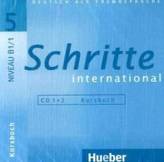 SCHRITTE INTERNATIONAL 5-2CDS (KB)
