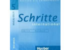 Detail titulu Schritte international 5: Audio-CDs zum Kursbuch