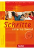 Detail titulu Schritte international 4: Kursbuch + Arbeitsbuch mit Audio-CD zum Arbeitsbuch und interaktiven Übungen