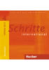 Detail titulu Schritte international 4: Audio-CDs zum Kursbuch