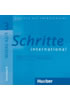Detail titulu Schritte international 3: Audio-CDs zum Kursbuch