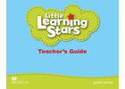 Detail titulu Little Learning Stars: Starter Teacher´s Book Pack