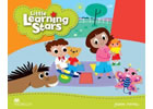 Detail titulu Little Learning Stars: Starter Pupil´s Book + Activity Book
