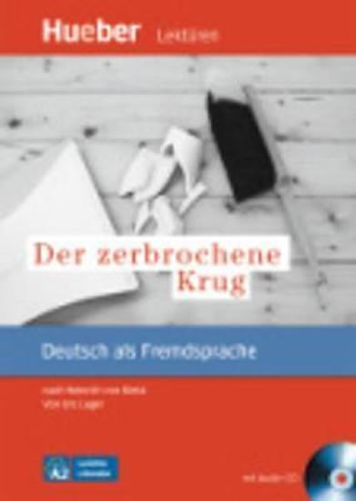 DER ZERBROCHENE KRUG /A2/ +CD