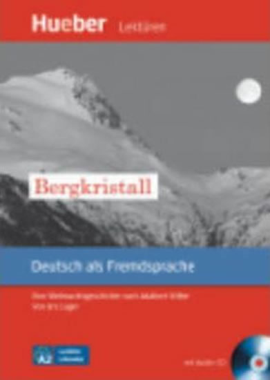 BERGKRISTALL /A2/ +CD