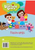 Detail titulu Learning Stars: Flashcards (all levels)