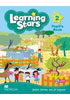 Detail titulu Learning Stars 2: Pupil´s Book Pack
