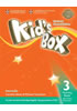 Detail titulu Kid´s Box 3 Activity Book with Online Resources British English,Updated 2nd Edition