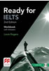 Detail titulu Ready for IELTS (2nd edition): Workbook with Answers Pack