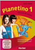 Detail titulu Planetino 1: Interaktives Kursbuch, DVD-ROM