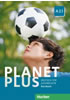 Detail titulu Planet Plus A2.1: Kursbuch