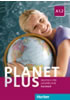 Detail titulu Planet Plus A1.2: Kursbuch