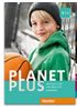 Detail titulu Planet Plus A1.1: Kursbuch