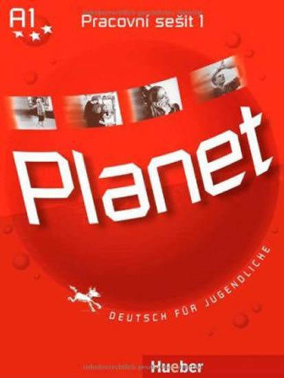 PLANET PS 1 A1