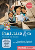 Detail titulu Paul, Lisa & Co Starter: Interaktives Kursbuch