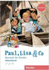 Detail titulu Paul, Lisa & Co Starter: Arbeitsbuch