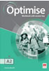 Detail titulu Optimise A2: Workbook with key