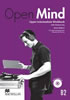 Detail titulu Open Mind Upper Intermediate: Workbook with key & CD Pack