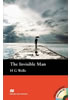 Detail titulu Macmillan Readers Pre-Intermediate: Invisible Man Book with Audio CD