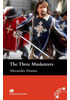 Detail titulu Macmillan Readers Beginner: The Three Musketeers