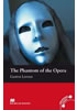 Detail titulu Macmillan Readers Beginner: The Phantom of the Opera