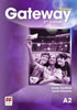 Detail titulu Gateway A2: Workbook, 2nd Edition