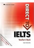 Detail titulu Direct to IELTS: Teacher’s Book & Webcode Pack