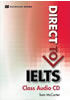 Detail titulu Direct to IELTS: Class Audio CDs (2)