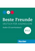 Detail titulu Beste Freunde B1/2: Audio-CD zum Kursbuch
