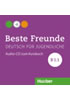 Detail titulu Beste Freunde B1/1: Audio-CD zum Kursbuch