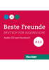 Detail titulu Beste Freunde A2/2: Audio-CD zum Kursbuch