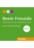 Detail titulu Beste Freunde A2/1: Audio-CD zum Kursbuch