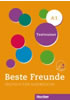 Detail titulu Beste Freunde A1: Testtrainer + Audio CD