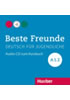 Detail titulu Beste Freunde A1/2: Audio-CD zum Kursbuch