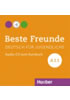 Detail titulu Beste Freunde A1/1: Audio-CD zum Kursbuch