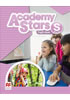 Detail titulu Academy Stars Starter: Pupil s Book Pack without Alphabet Book